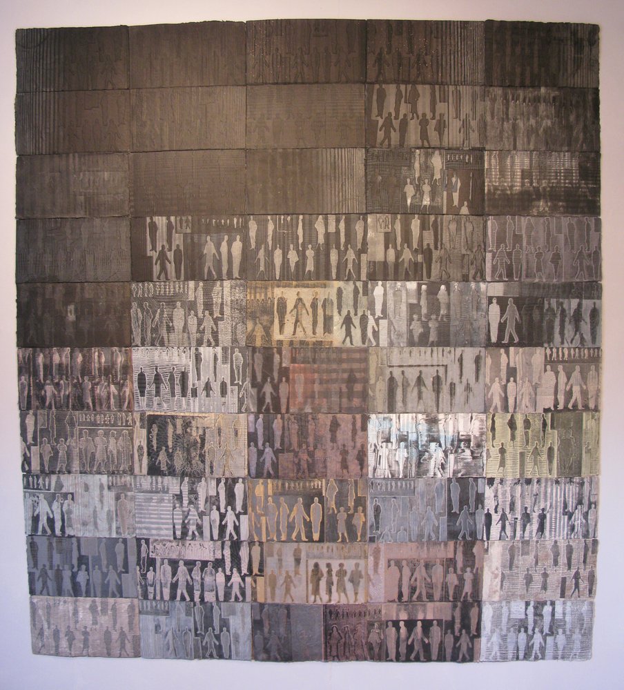 Manobras nocturnas de Peter A Ford