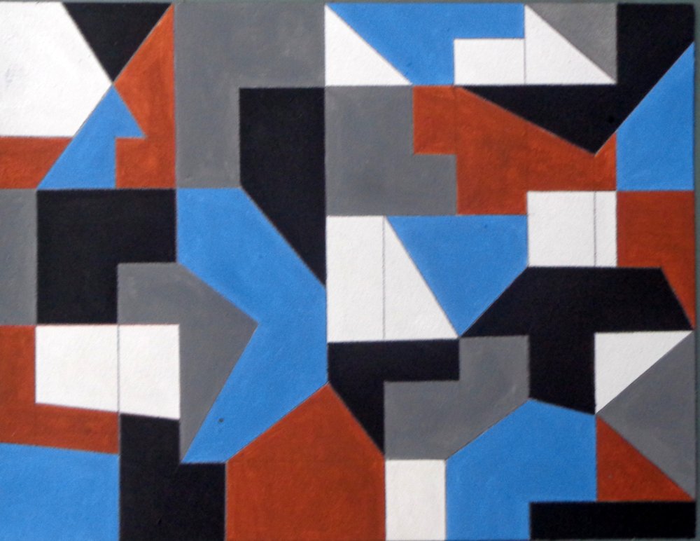 MOMENTOS DE ÊXTASE.2020 de Peter McClure