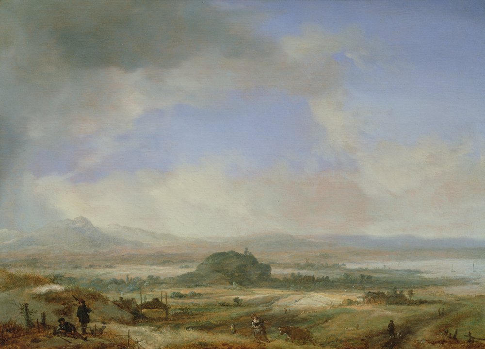Imagem desconhecida de Philips Wouwerman