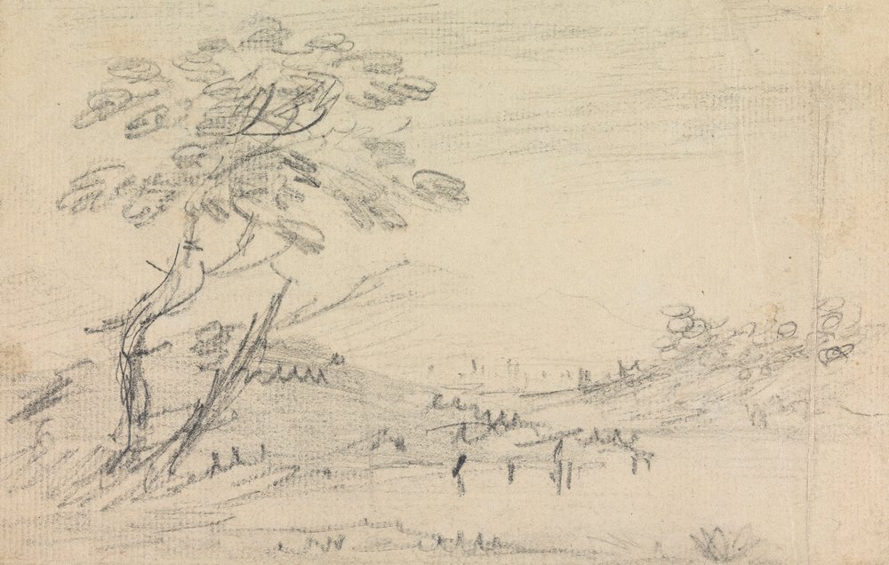 Paisagem de Rev. William Gilpin
