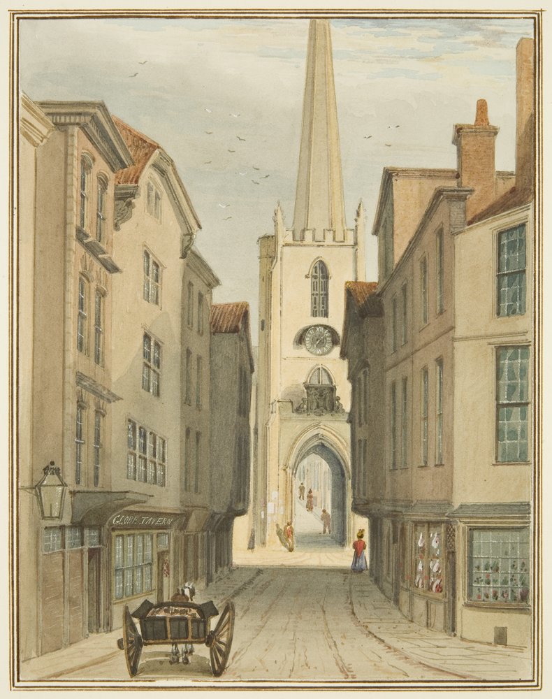 St John