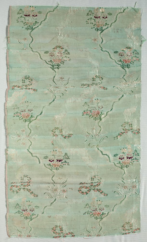 Painel, meados da década de 1700. de Unbekannt