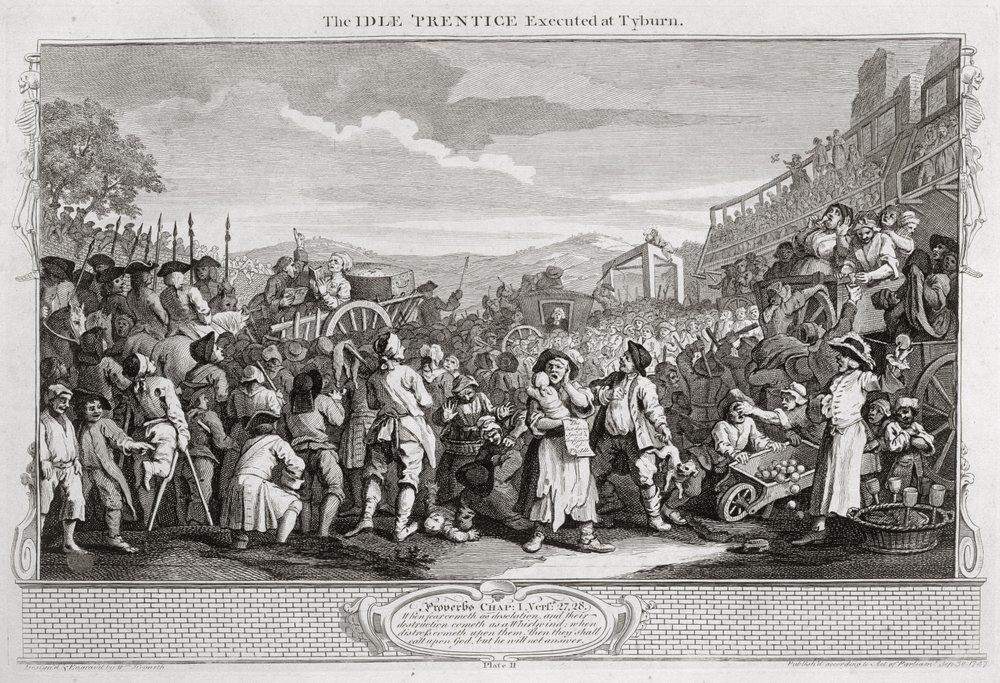 The Idle 