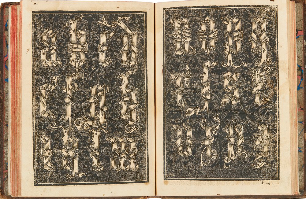 Subtítulo Recopiacion, intitulado Orthographia Pratica, 1548 de Yciar