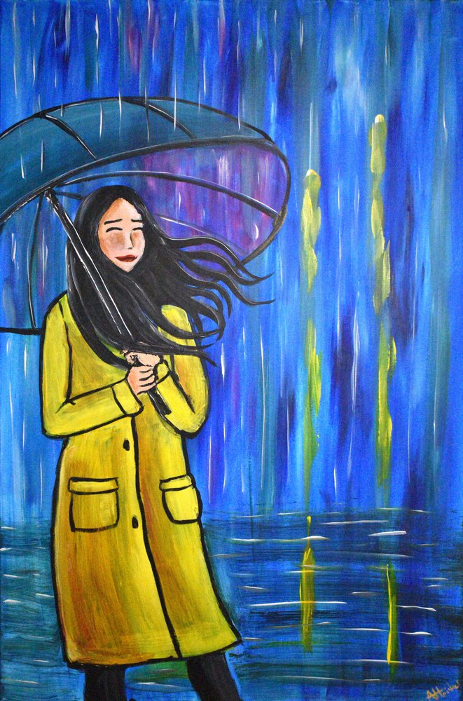  de Aisha Haider