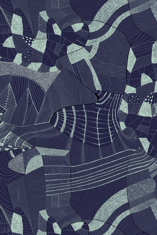 Sapo de Alexander Adiels