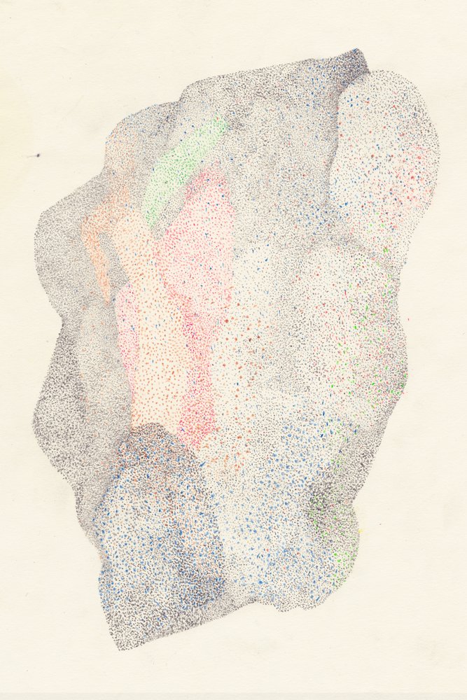 Nuvem de Alexander Adiels