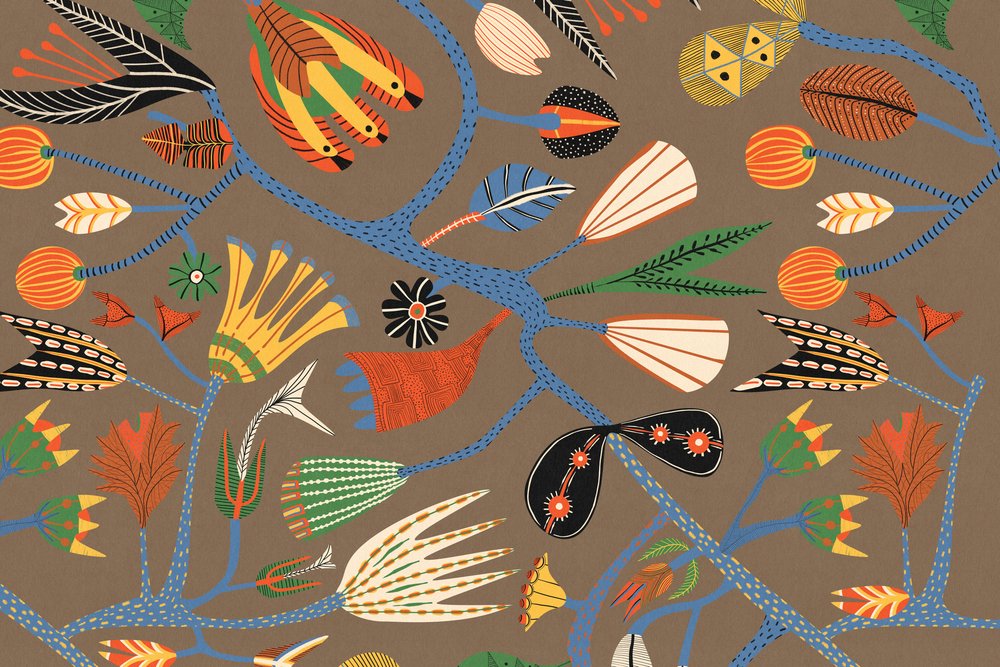 Lâmina de Alexander Adiels