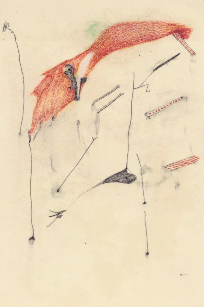 Astuto como uma raposa de Alexander Adiels