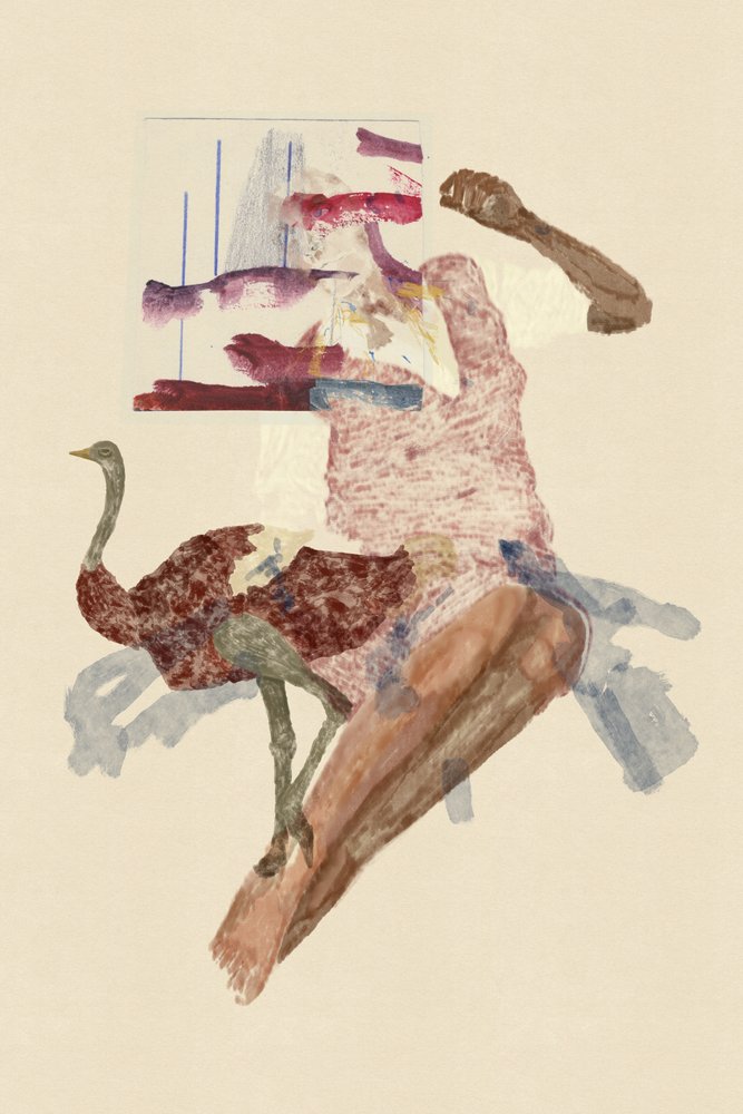 Palha de Alexander Adiels