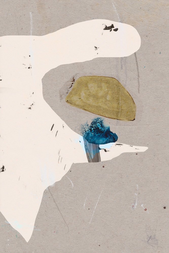 Terras Áridas de Alexander Adiels