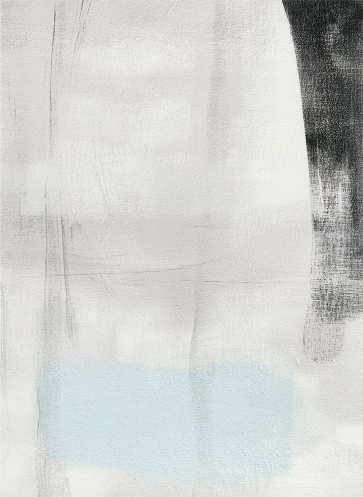 Resumo de Blue Block de Alma