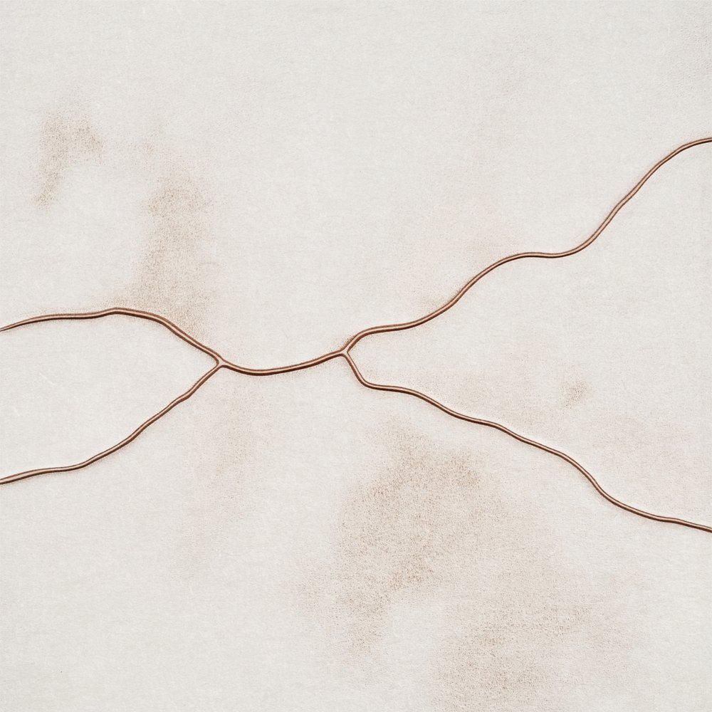 Fluxo Orgânico Delicado de Alma