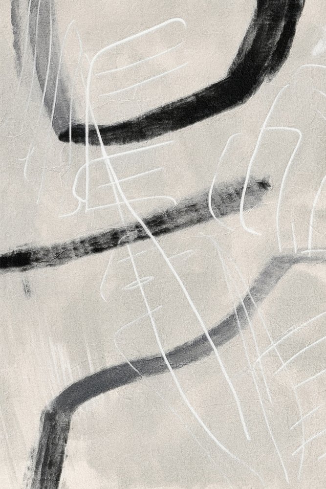 Curvas abstratas dinâmicas de Alma