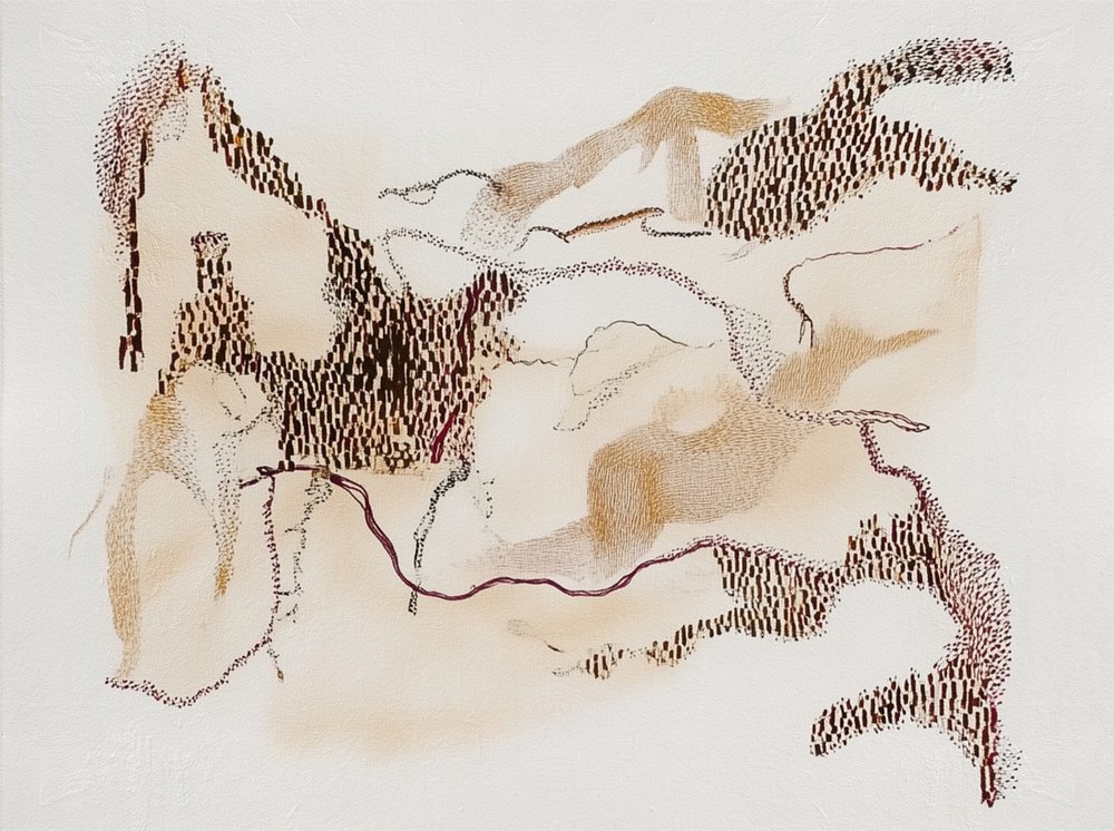 Fluxo Orgânico Terroso de Alma