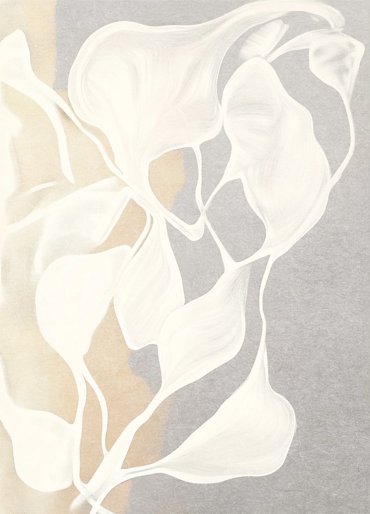 Formas Orgânicas Fluidas de Alma