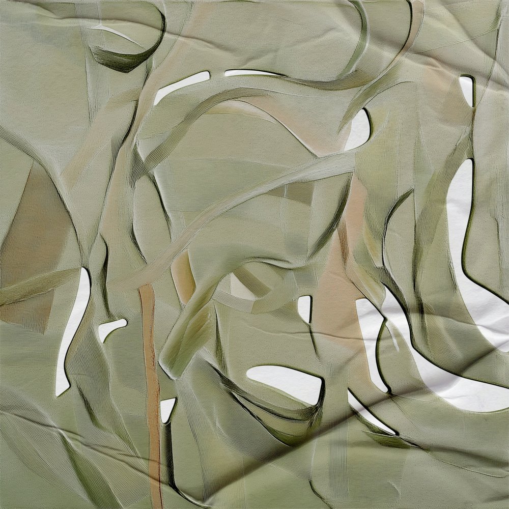 Fluxo Orgânico Suave de Alma