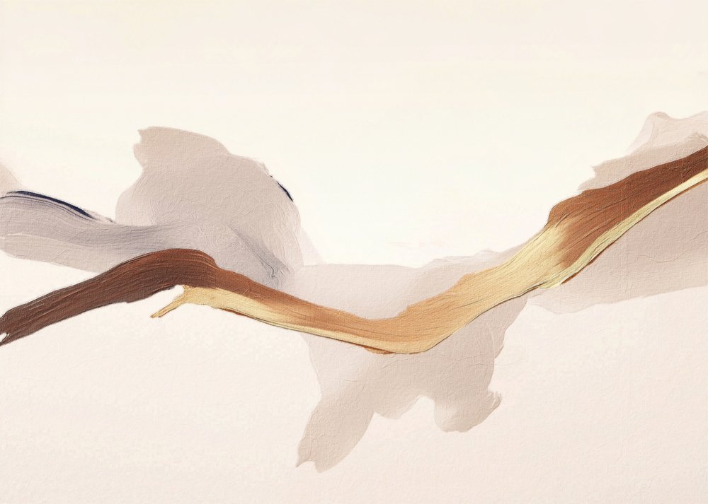 Fluxo Dourado de Alma