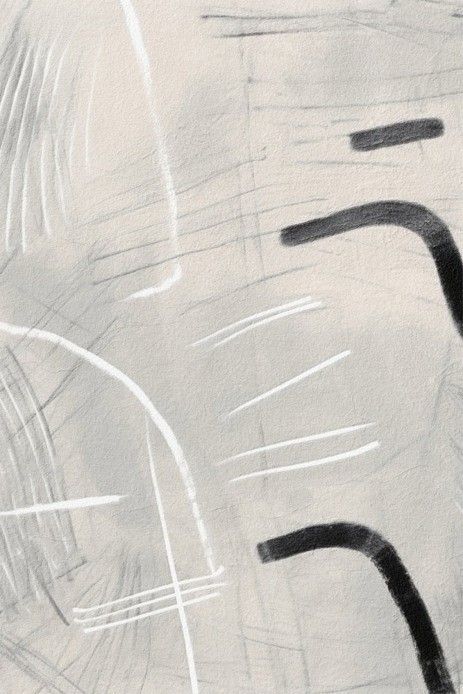 Linhas minimalistas modernas de Alma