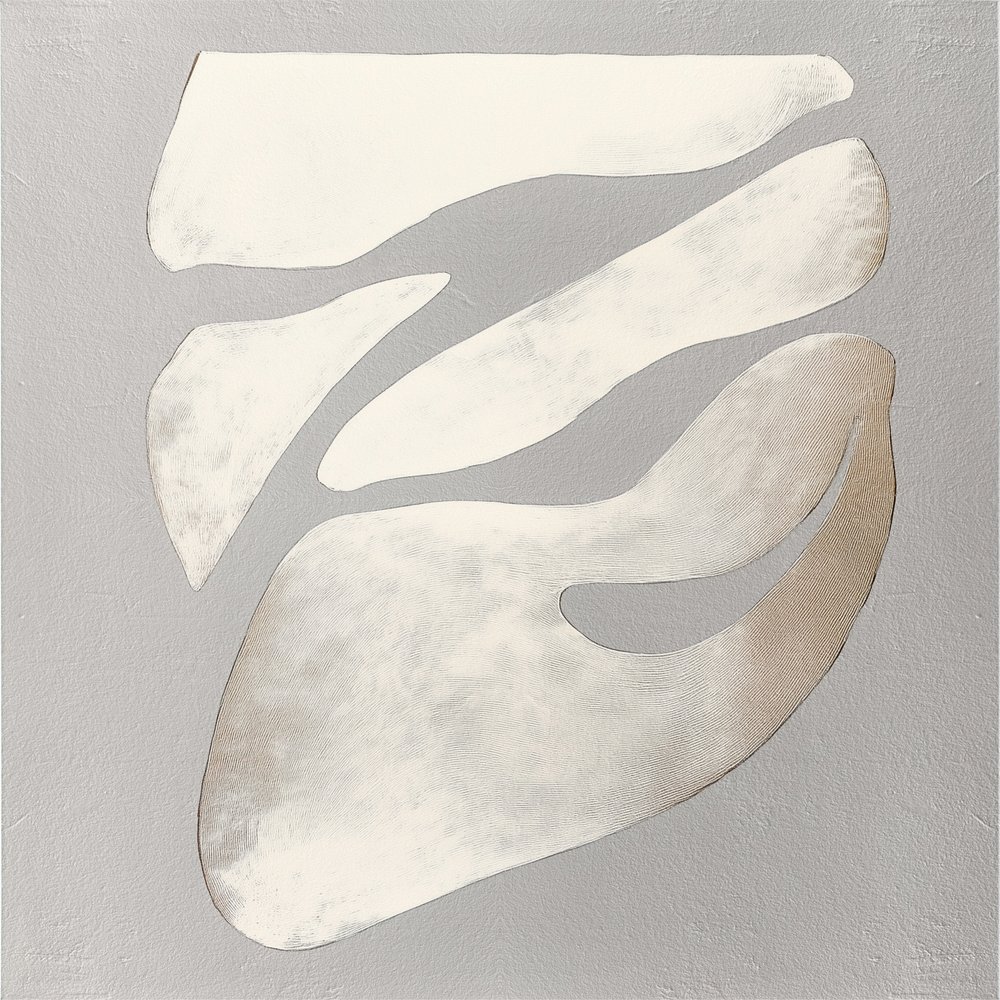 Formas fluidas neutras de Alma