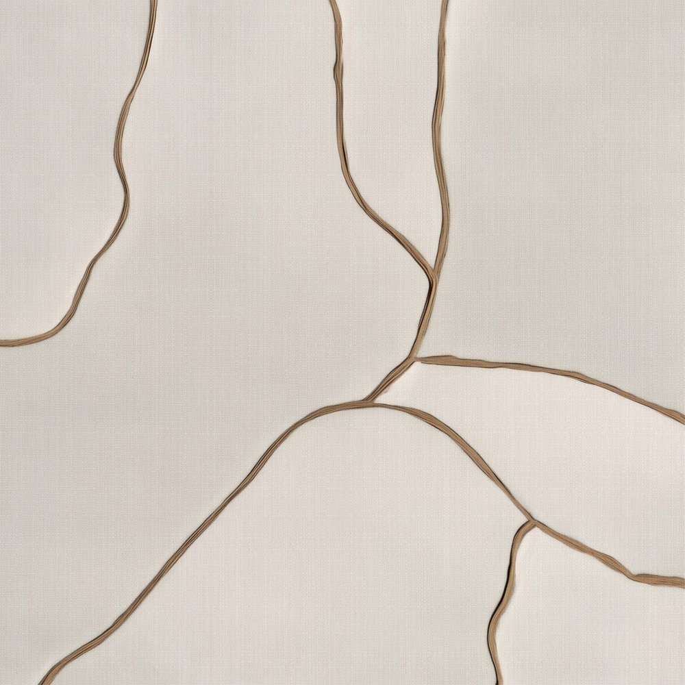 Linhas fluidas e orgânicas de Alma