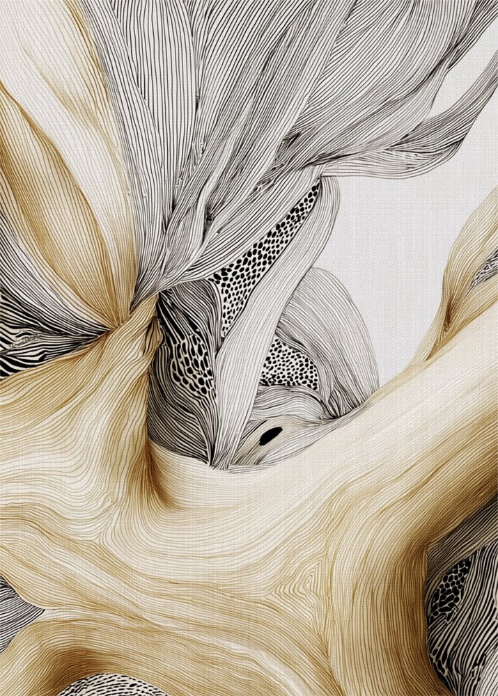 Fluxo da Linha Orgânica de Alma