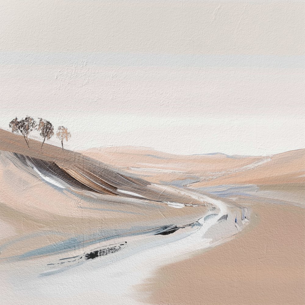 Caminho das Colinas Serenas de Alma