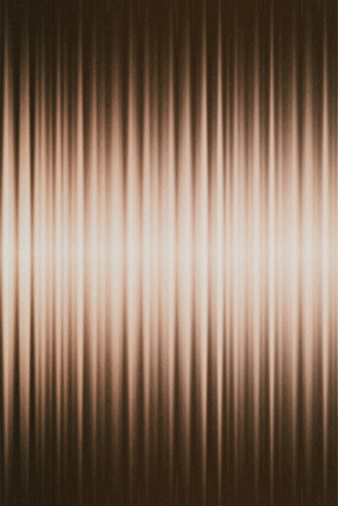 Brilho abstrato suave de Alma