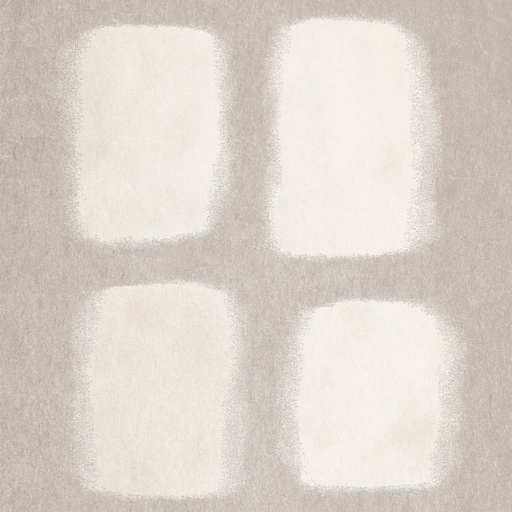 Grelha abstrata suave de Alma