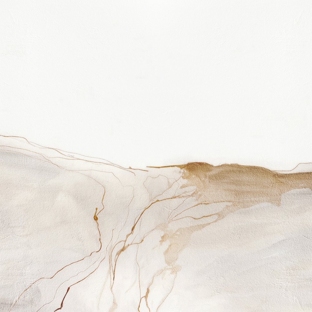 Fluxo Dourado Suave de Alma