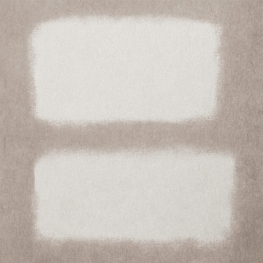 Retângulos suaves e neutros de Alma