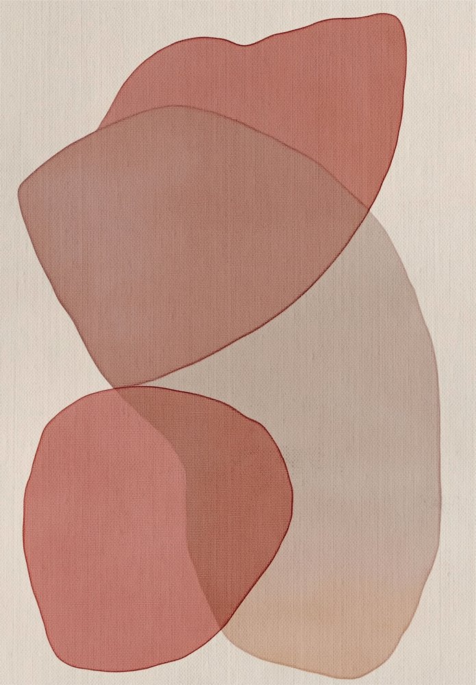 Formas Orgânicas Suaves de Alma