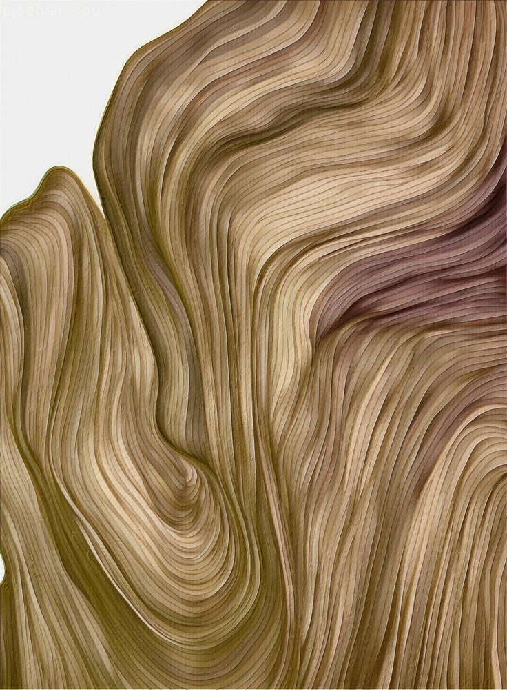 Curvas fluidas e subtis de Alma