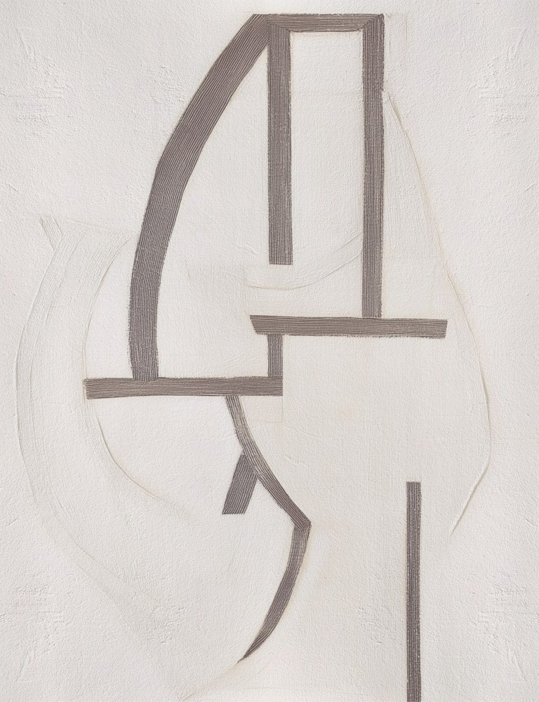 Equilíbrio geométrico subtil de Alma