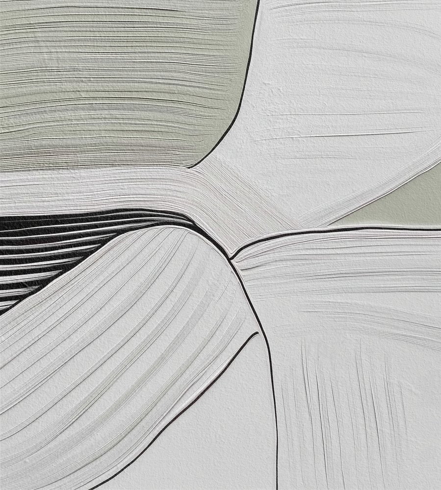 Fluxo orgânico subtil de Alma