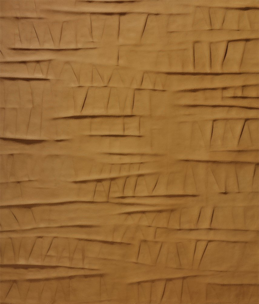 Padrões da Terra Quente de Alma