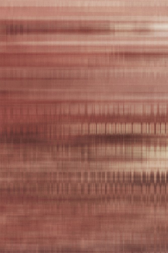 Fluxo linear quente de Alma