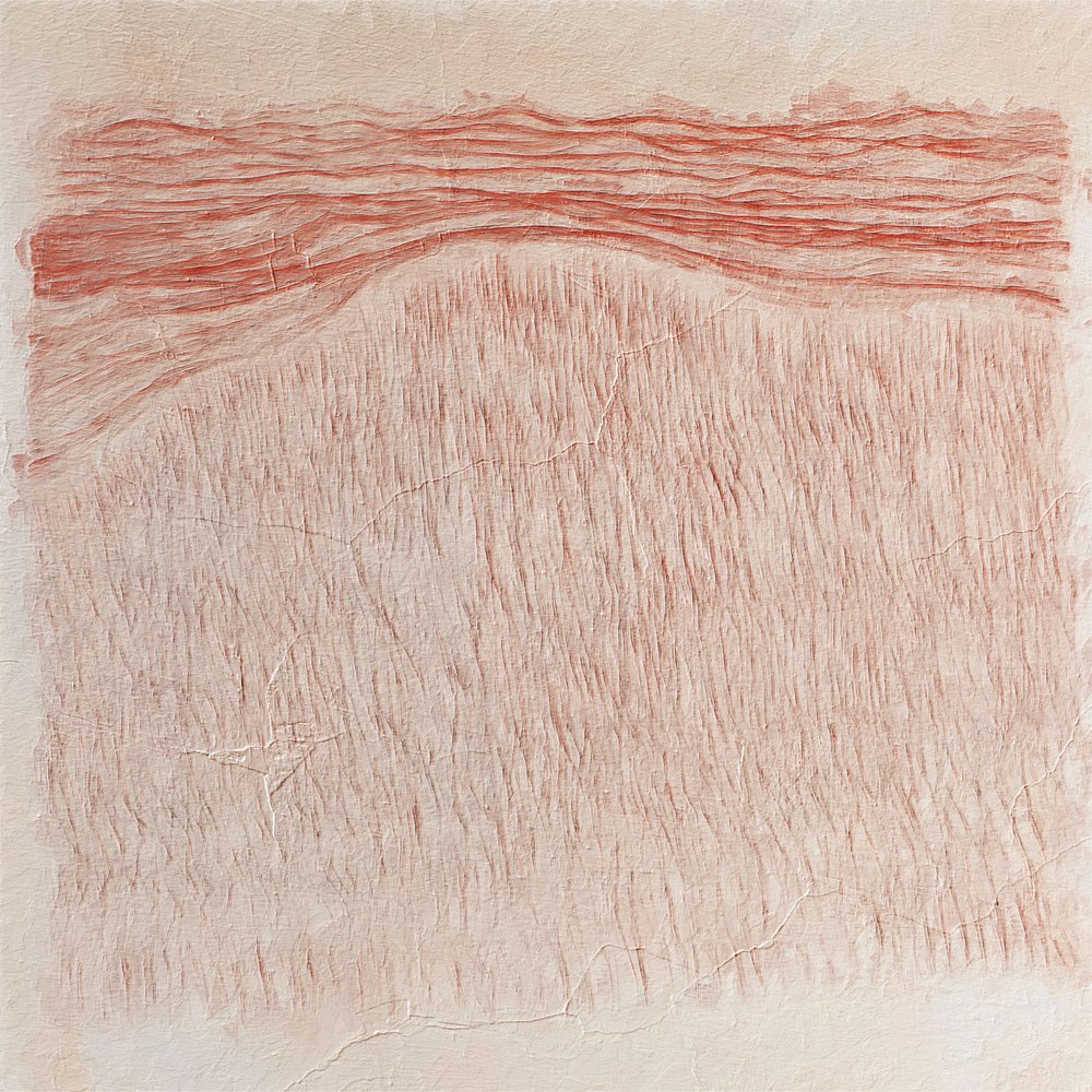 Texturas Sussurrantes de Alma