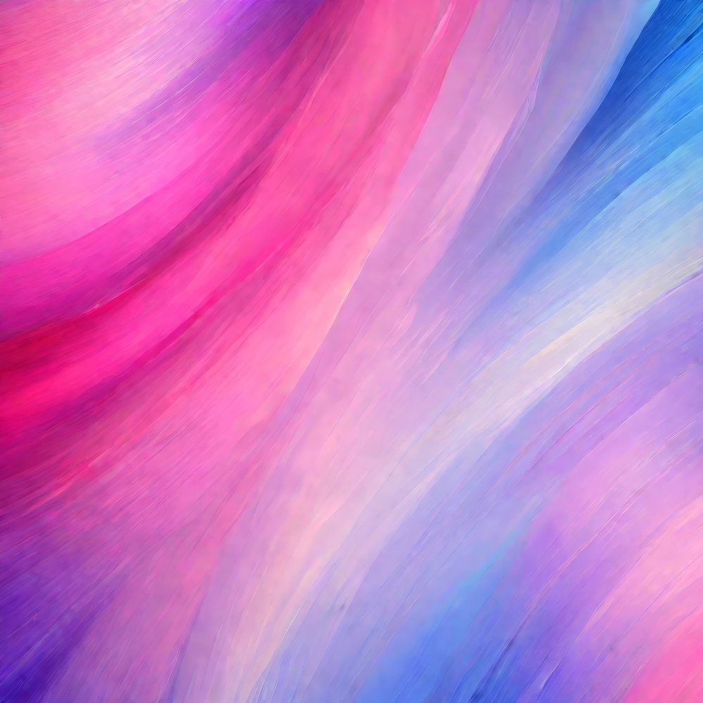 Fluxo abstrato colorido de Alpenglow Workshop
