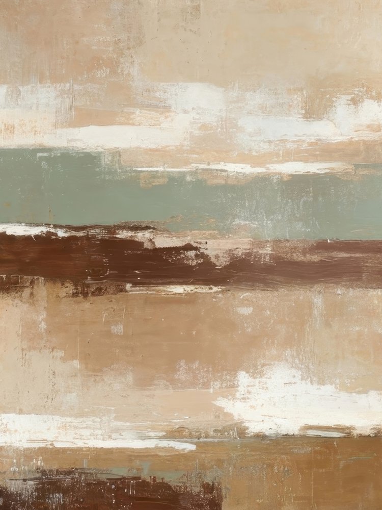 Resumo de «Earthy Horizon» de Alpenglow Workshop