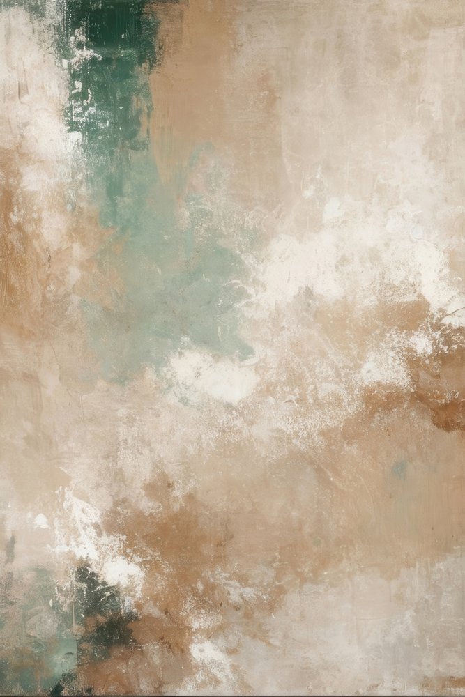 Abstrato com textura terrosa de Alpenglow Workshop