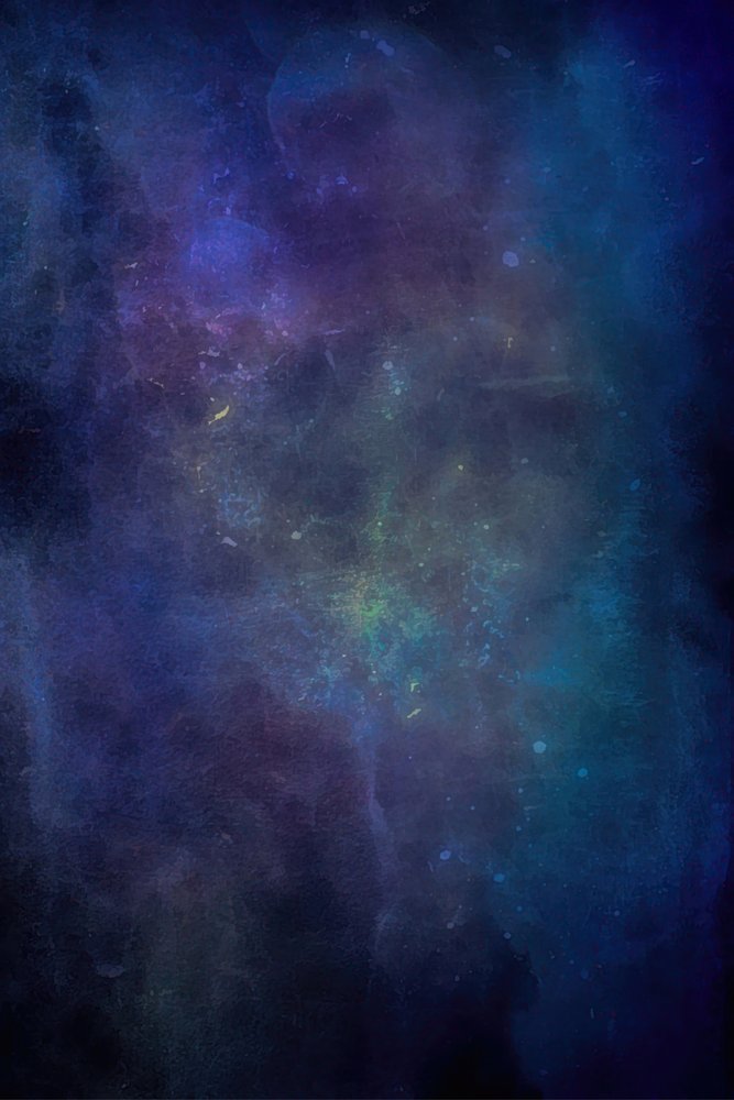 Nebulosa do Espaço Etéreo de Alpenglow Workshop
