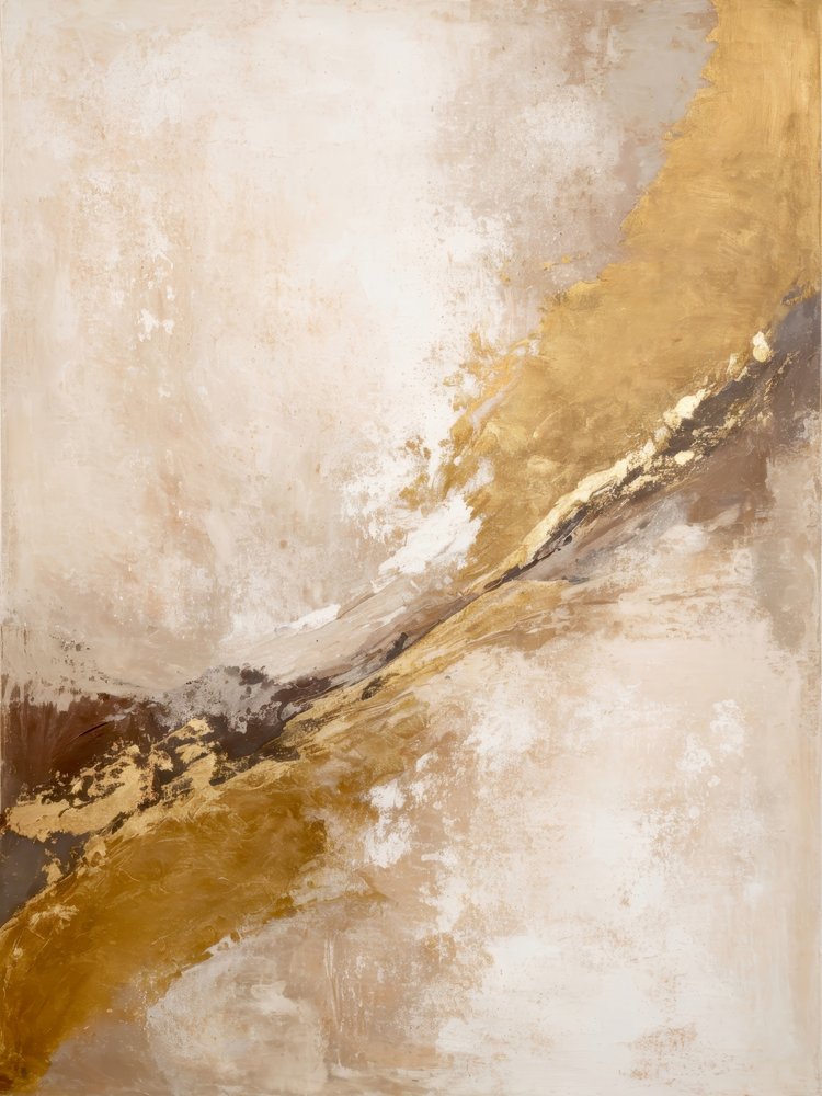 Fluxo da Terra Dourada de Alpenglow Workshop