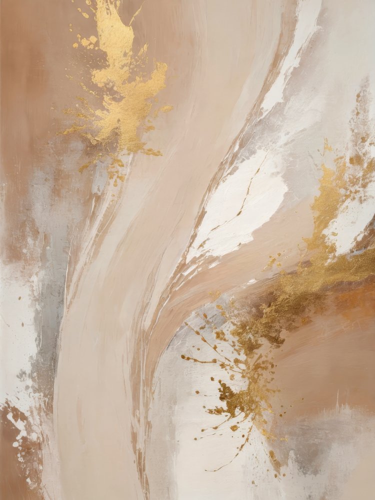 Resumo de «Golden Fluid» de Alpenglow Workshop