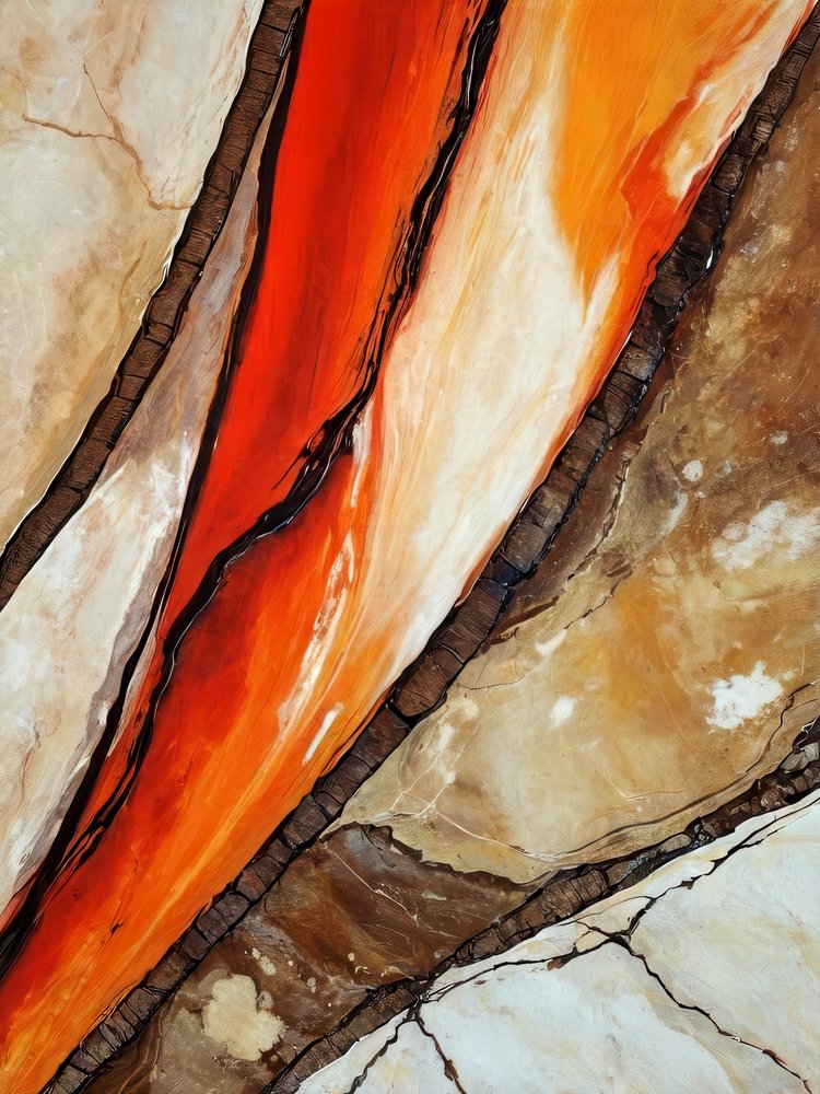 Resumo de «Molten Earth» de Alpenglow Workshop