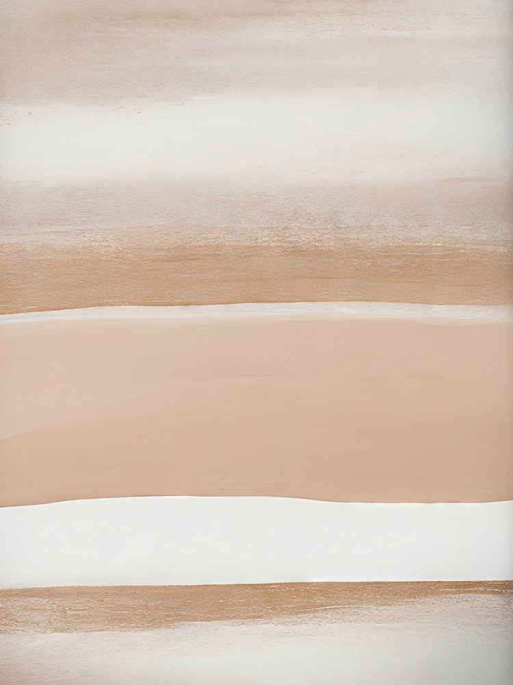 Faixas abstratas neutras de Alpenglow Workshop