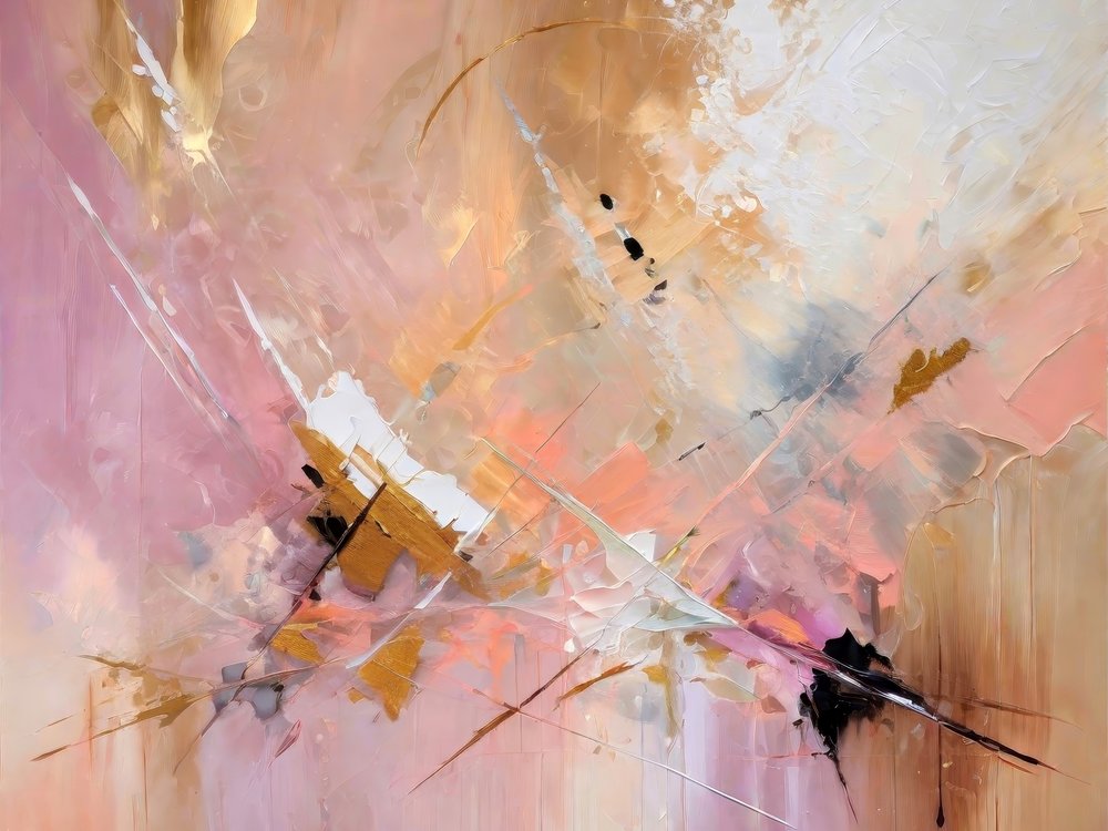 Movimento Dourado Suave de Alpenglow Workshop