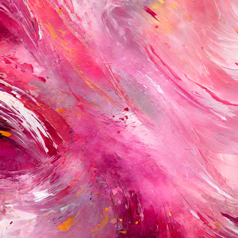 Movimento Rosa Vibrante de Alpenglow Workshop