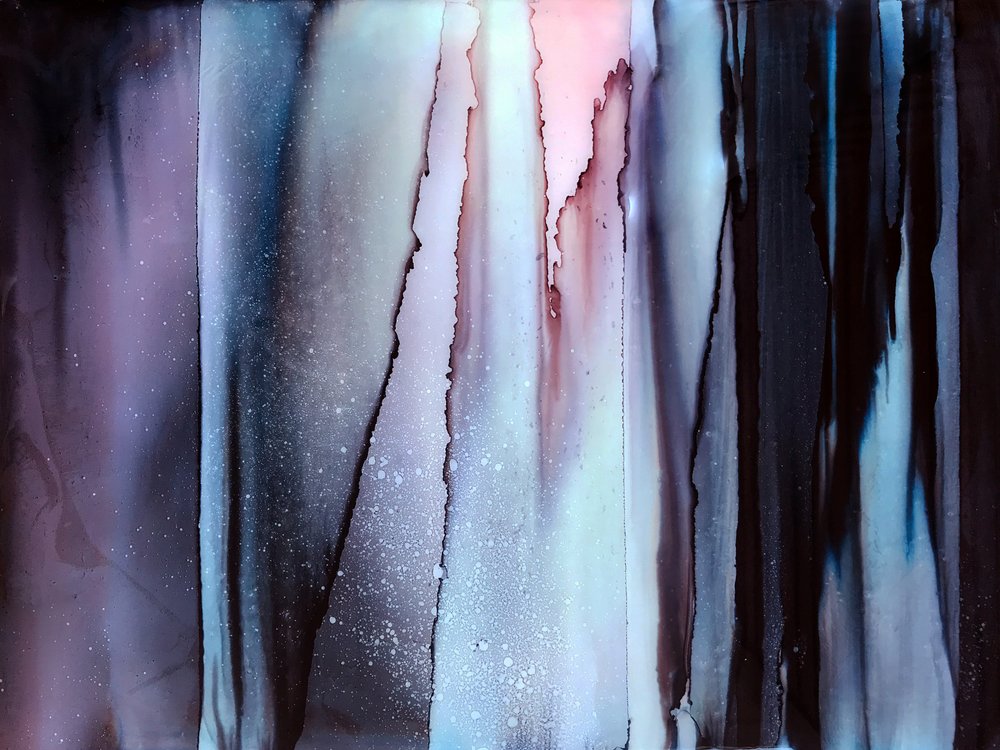 Fluxo Cósmico Etéreo de Alyson Storms