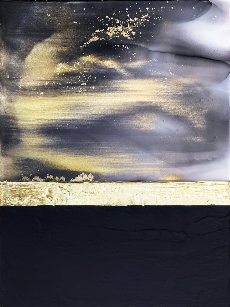 Horizonte Dourado de Alyson Storms